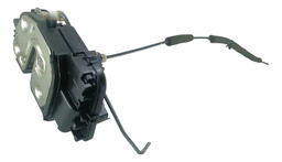 Fechadura Porta Traseira Esquerda Chery Tiggo 3 X 2021 2022
