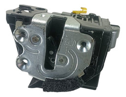 Fechadura Dianteira Direita Hyundai Hb20 2012 A 2013