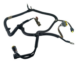 CHICOTE POLO POSITIVO CABO CITROËN C4 PALLAS 2.0 2008 A 12