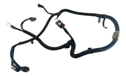 CHICOTE POLO POSITIVO CABO CITROËN C4 PALLAS 2.0 2008 A 12