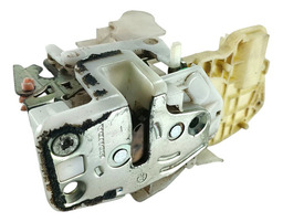 FECHADURA TRASEIRA ESQUERDA HONDA FIT 2004 2005 A 2006