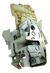 FECHADURA TRASEIRA ESQUERDA HONDA FIT 2004 2005 A 2006
