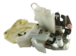 FECHADURA TRASEIRA ESQUERDA HONDA FIT 2004 2005 A 2006
