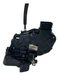 Fechadura Traseira Direita Land Rover Discovery 3 2006 2009