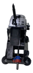Trambulador Câmbio Automático Citroën C4 2009 2010 2011 2012