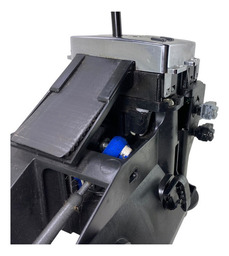 TRAMBULADOR CÂMBIO AUTOMÁTICO CITROËN C4 2009 2010 2011 2012