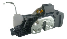 Fechadura Porta Traseira Esquerda Hyundai Hb20 2020 A 2022