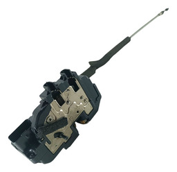 FECHADURA PORTA TRASEIRA DIREITA NISSAN TIIDA 2010 A 2013