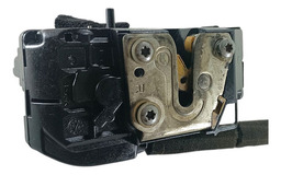 FECHADURA PORTA TRASEIRA DIREITA NISSAN TIIDA 2010 A 2013