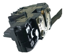 FECHADURA PORTA TRASEIRA DIREITA NISSAN TIIDA 2010 A 2013