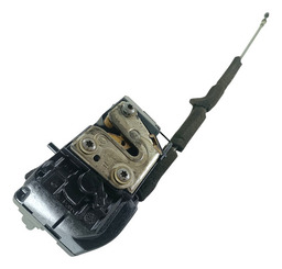 FECHADURA PORTA TRASEIRA DIREITA NISSAN TIIDA 2010 A 2013