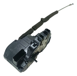 FECHADURA PORTA TRASEIRA DIREITA NISSAN TIIDA 2010 A 2013