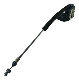 FECHADURA PORTA TRASEIRA DIREITA NISSAN TIIDA 2010 A 2013