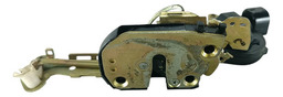 Fechadura Porta Dianteira Direita Lifan 620 2009 2012