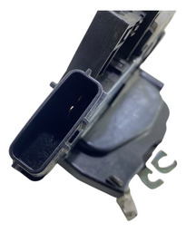 FECHADURA PORTA TRASEIRA ESQUERDA NISSAN LIVINA 2010 A 2014