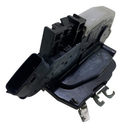 FECHADURA PORTA TRASEIRA ESQUERDA NISSAN LIVINA 2010 A 2014