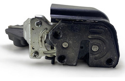 Fechadura Traseira Esquerda Kia Sportage 2008 A 2009