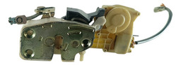 Fechadura Porta Traseira Direita Honda Civic 1.6 1998 1999