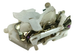 FECHADURA TRASEIRO DIREITA  HONDA CIVIC 1996 1997 A 1999