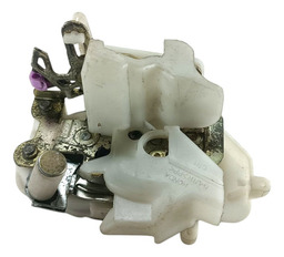 FECHADURA TRASEIRO DIREITA  HONDA CIVIC 1996 1997 A 1999