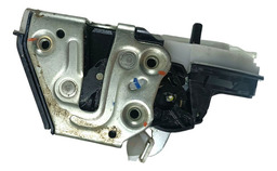 FECHADURA PORTA TRASEIRA ESQUERDA TOYOTA COROLLA 2015 A 2019