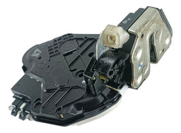 FECHADURA PORTA TRASEIRA ESQUERDA TOYOTA COROLLA 2015 A 2019