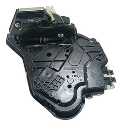FECHADURA PORTA TRASEIRA ESQUERDA TOYOTA COROLLA 2015 A 2019
