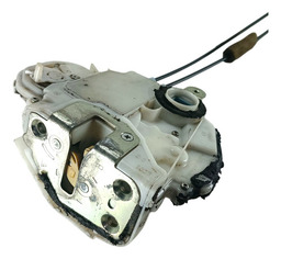 Fechadura Porta Traseira Direita  Honda Civic 2007 A 2009
