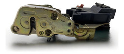 Fechadura Traseira Direita Chery Qq 2010 2011 A 2012
