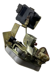 FECHADURA ELETRICA DIANTEIRA ESQUERDA CHERY QQ 2014 2018