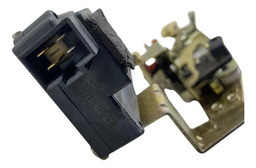 FECHADURA ELETRICA DIANTEIRA ESQUERDA CHERY QQ 2014 2018