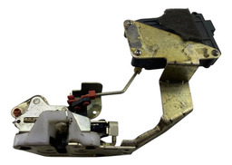 FECHADURA ELETRICA DIANTEIRA ESQUERDA CHERY QQ 2014 2018