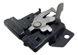 FECHADURA TRANCA CAPO HONDA CIVIC 1996 1997 1998 1999