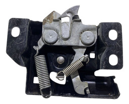 FECHADURA TRANCA CAPO HONDA CIVIC 1996 1997 1998 1999