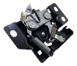 FECHADURA TRANCA CAPO HONDA CIVIC 1996 1997 1998 1999