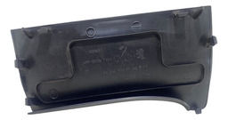 TAMPA ACABAMENTO CAIXA FUSÍVEIS PEUGEOT 307 2007 A 2012