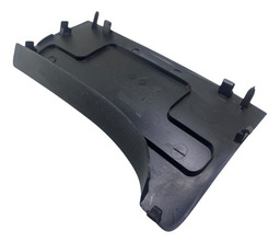 TAMPA ACABAMENTO CAIXA FUSÍVEIS PEUGEOT 307 2007 A 2012