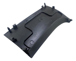 TAMPA ACABAMENTO CAIXA FUSÍVEIS PEUGEOT 307 2007 A 2012