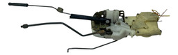 FECHADURA DIANTEIRA DIREITA HONDA CIVIC 1998 A 1999