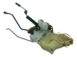 FECHADURA DIANTEIRA DIREITA HONDA CIVIC 1998 A 1999
