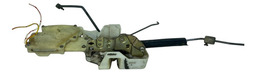 FECHADURA DIANTEIRA DIREITA HONDA CIVIC 1998 A 1999
