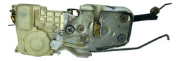 FECHADURA DIANTEIRA DIREITA HONDA CIVIC 1998 A 1999