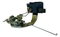 Fechadura Porta Dianteira Direita Chery Qq 1.0 2010 2013