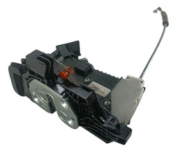 FECHADURA TRASEIRA DIREITA HYUNDAI HB20 2020 A 2021