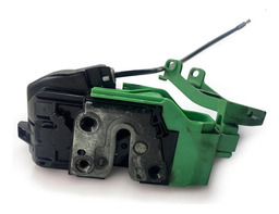 Fechadura Porta Traseira Esquerda Hyundai I30 2009 A 2012