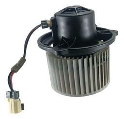 MOTOR VENTILAÇÃO INTERNA AR FORÇADO HYUNDAI I30 2009 A 2012
