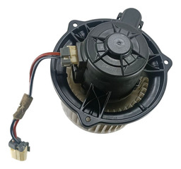 MOTOR VENTILAÇÃO INTERNA AR FORÇADO HYUNDAI I30 2009 A 2012