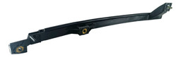 Canaleta Vidro Traseiro Esquerdo Hyundai I30 2009 2010 11 12