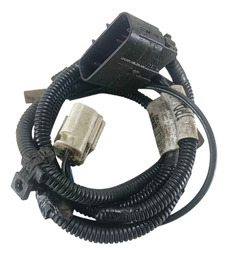 CHICOTE TANQUE COMBUSTIVEL GM SPIN 2013 2014 A 2016