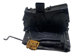 FECHADURA DIANTEIRA ESQUERDA CHEVROLET SPIN 2014 A  2016